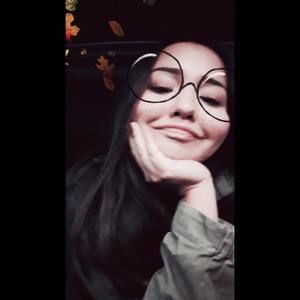 Meet your Posher, Korreena